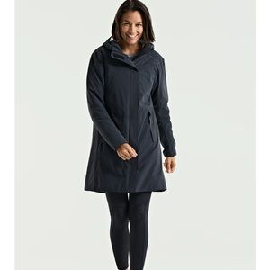 Oros Orion Parka.  New w/ tags. Color: Carbon.  Size: medium.  Sold out.